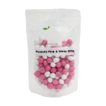 Almond Pink & White 200G