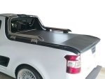 Chevrolet Utility Tonneau Cover For Rollbars Asb