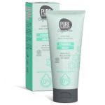 PURE BEGINNINGS Organic Teen Everyday Multi-function Foaming Wash Spearmint 200ML