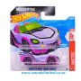 Hot Wheels Monster High Ghoul Mobile JJJ19