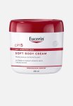 Eucerin PH5 Soft Body Cream For Dry & Sensitive Skin 450ML