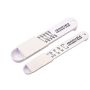Measuring Spoon Adjustable Set For Kitchen - Set Of 2