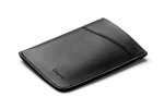 Bellroy Card Sleeve Carryology Essentials Edition Premium Leather Card Holder Or Minimalist Wallet Holds Up To 8 Cards Or Busine