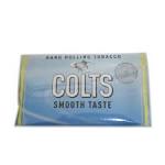 Colts Rolling Tobacco 50G – Smooth Taste