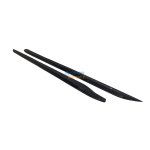 Bmw G20 M-performance Style Side Skirt Set Gloss Black 2019+