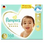 Pampers Premium Care Pants 36 Baby Pants Nappies Size 6 Pack Of 2