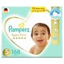 Pampers Premium Care Pants 36 Baby Pants Nappies Size 6 Pack Of 2