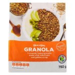 Pnp Granola 750G
