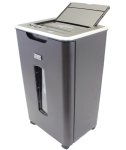 Paper Shredder 60 Sheets - 4 30MM - Auto Feed - Cross Cut - Medium Security