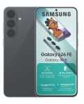 Samsung Galaxy S26FE Graphite 128GB Smartphone - SM-S741BZKUAFA