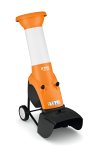 Ghe 250 Electric Chipper Shredder