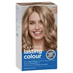 Clairol Lasting C Med Ash Blonde
