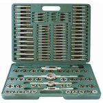 Tork Craft 110 Piece Tap And Die Set In Blow Mold Case