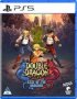 Playstation 5 Double Dragon Gaiden: Rise Of The Dragons PS5