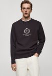 Sweatshirt Refuge - Medium Purple