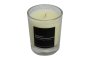 7 2CM Clear Waxfill Scented Candle