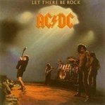 Let There Be Rock Vinyl