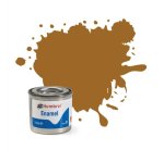 – 234 Dark Flesh Matt – 14ML Enamel