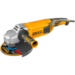 Ingco Angle Grinder 2400W AG24008