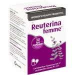 Reuterina Femme 30 Vegicaps NAPPI:714890001