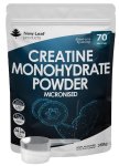 Creatine Powder Micronised 350G