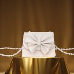 Butterfly MINI Princess Chain Crossbody Bag Versatile Multi Functional For Outdoor Travel