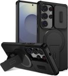 Magsafe Camera Lens Cover Compatible With Samsung Galaxy S26 Ultra