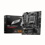 MSI A620M-E Pro Amd AM5 Motherboard