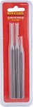 Tork Craft Long Pin Punch Set 3PC