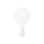 LED Acrylic Light Up Stick 7 Colours - Circle