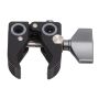 Super Clamp Compatible With Dslr Cameras