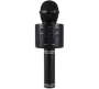 MIC Black Microphone