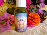 Archangel Jophiel Anointing Oil 50ML AA7