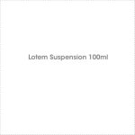 Lotem Suspension 100ML