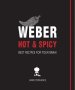 Weber Hot And Spicy Recipe Book