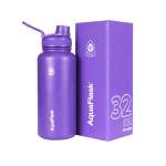 950ML Flask Grape
