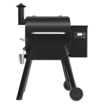 Pro 575 Grill Black