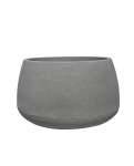 Bios Japi Planters Click For Details - Low JVBI75 750MM Width X 420MM Height Stone