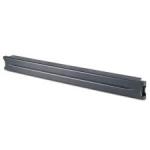 APC 1U Blanking Panel Kit 19IN BLACK-AR8108BLK
