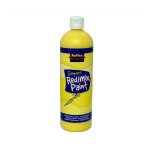 Redimix Paint 500ML Yellow