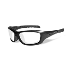 Wiley X Gravity Frame Matte Black