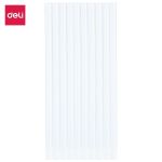 EA29812 Hot Melt Glue Stick 7MM 150MM White – 6971092845555