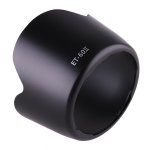 ET-60II Lens Hood For Canon Ef 55-250 75-300 90-300MM