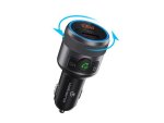 Volkano Piston Series Bluetooth Hands-free Car Kit