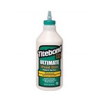 Ultimate Wood Glue III 946ML 32FL Oz