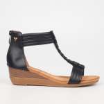 Linah 2 - Black - Black 3