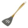 Goldair Gold Handle Silicone Spatula