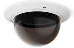 Bosch NEZ-A5-BUB-CTIP Bubble Tinted For In-ceiling Designed For Autodome Ip 5000 HD Cameras
