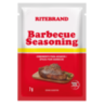 Bbq Spice Sachet 7G