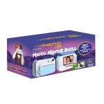 Volkano Single Print Roll For Kids Pronto Series Instant Digital Camera